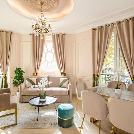 Merveil - Luxury Suite - Louvre - Ours I Paris Exterior photo