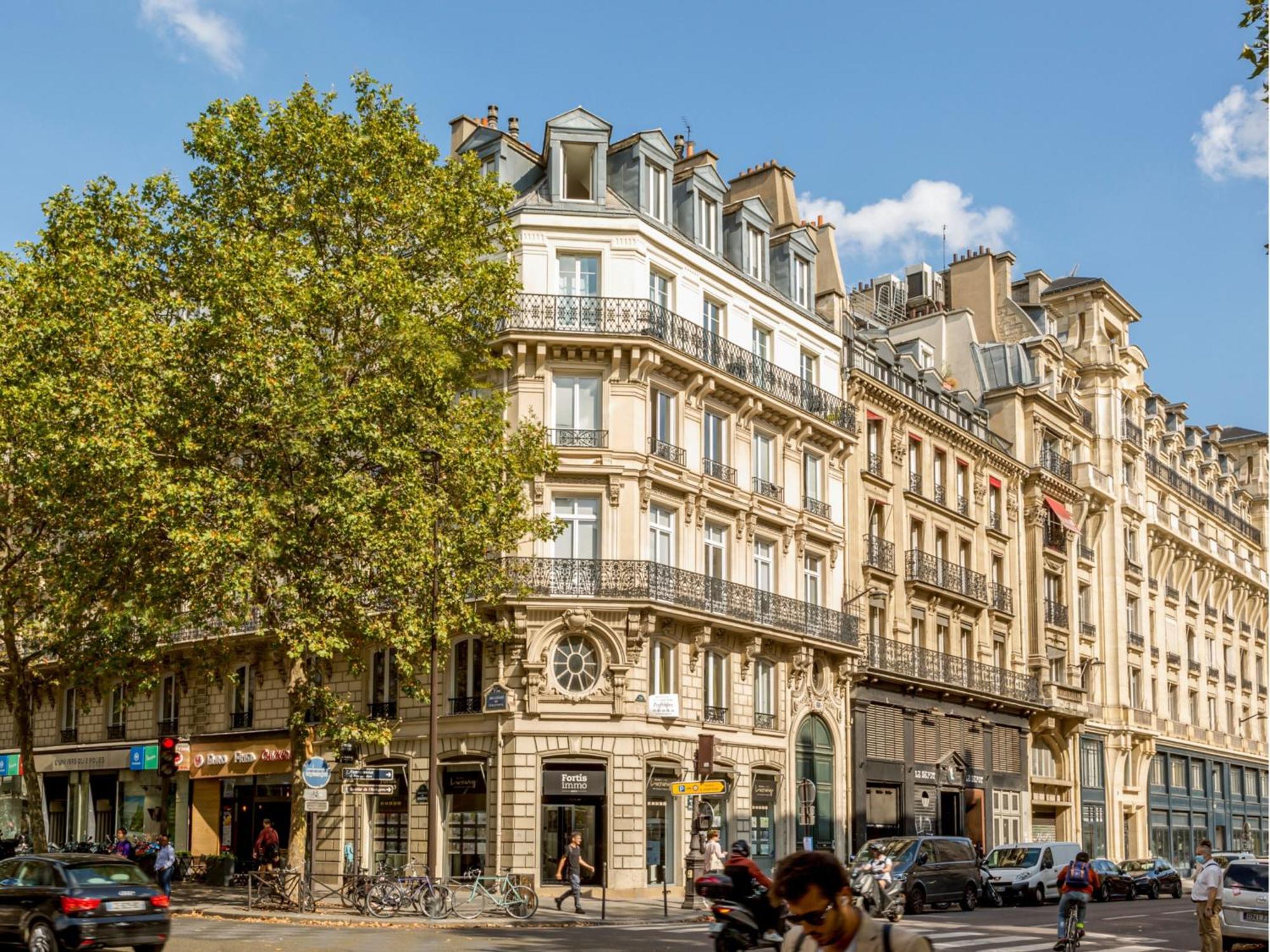 Merveil - Luxury Suite - Louvre - Ours I Paris Exterior photo