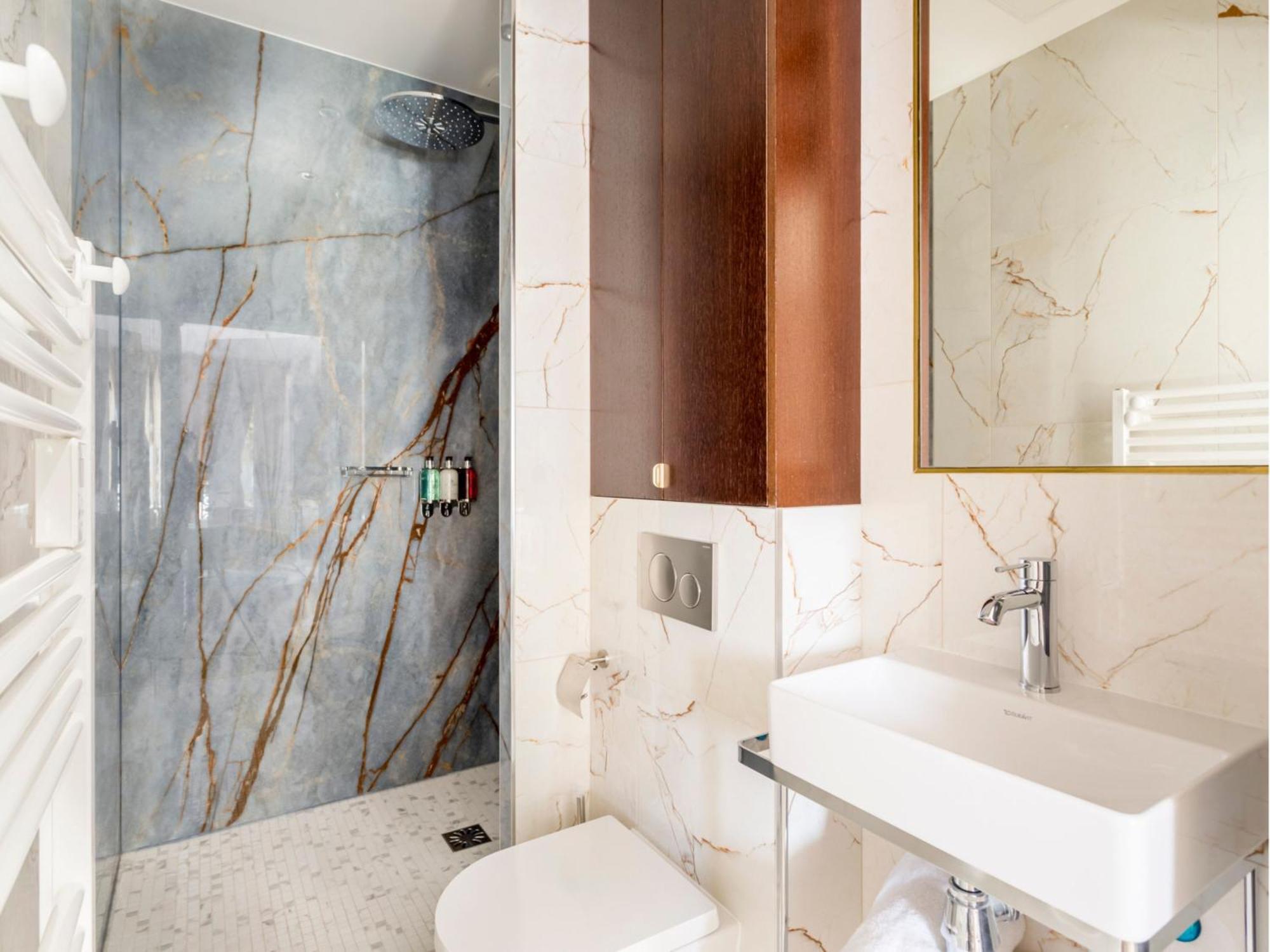 Merveil - Luxury Suite - Louvre - Ours I Paris Exterior photo