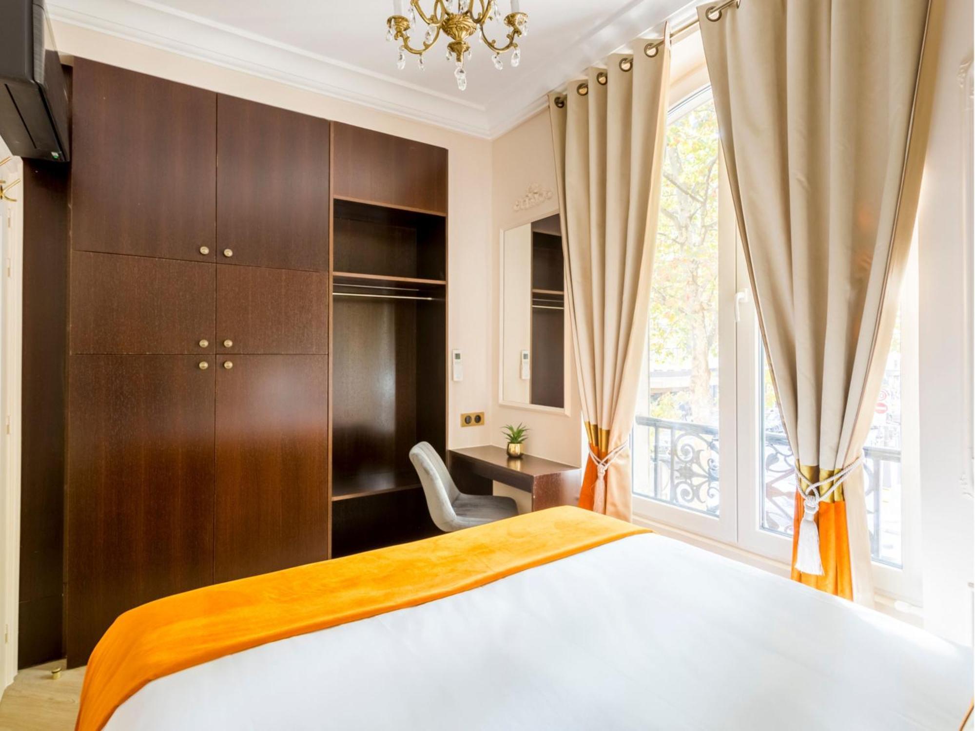 Merveil - Luxury Suite - Louvre - Ours I Paris Exterior photo